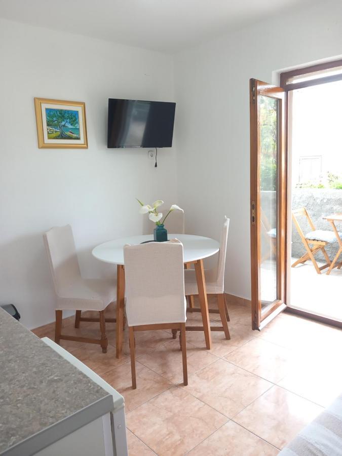 Studio Apartment Novak Čilipi Екстериор снимка