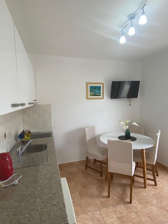 Studio Apartment Novak Čilipi Екстериор снимка