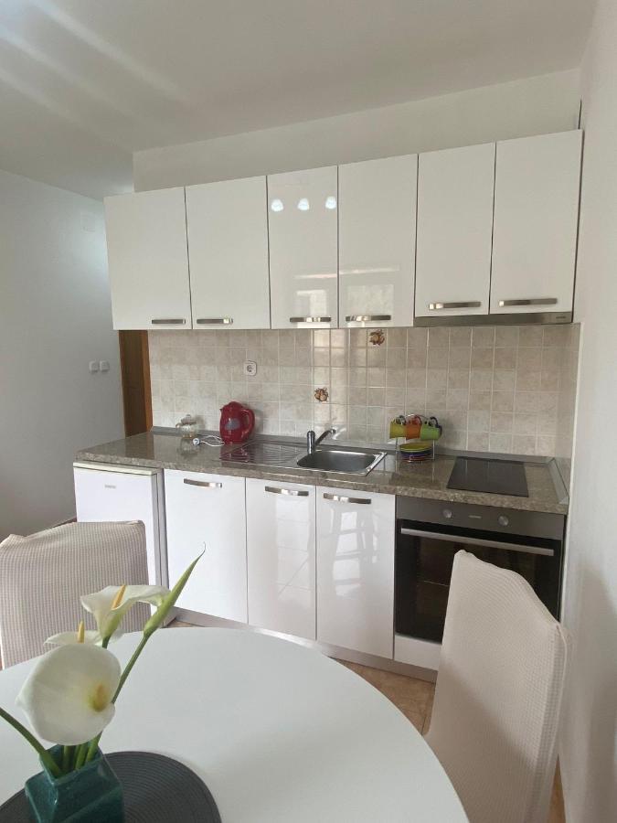 Studio Apartment Novak Čilipi Екстериор снимка