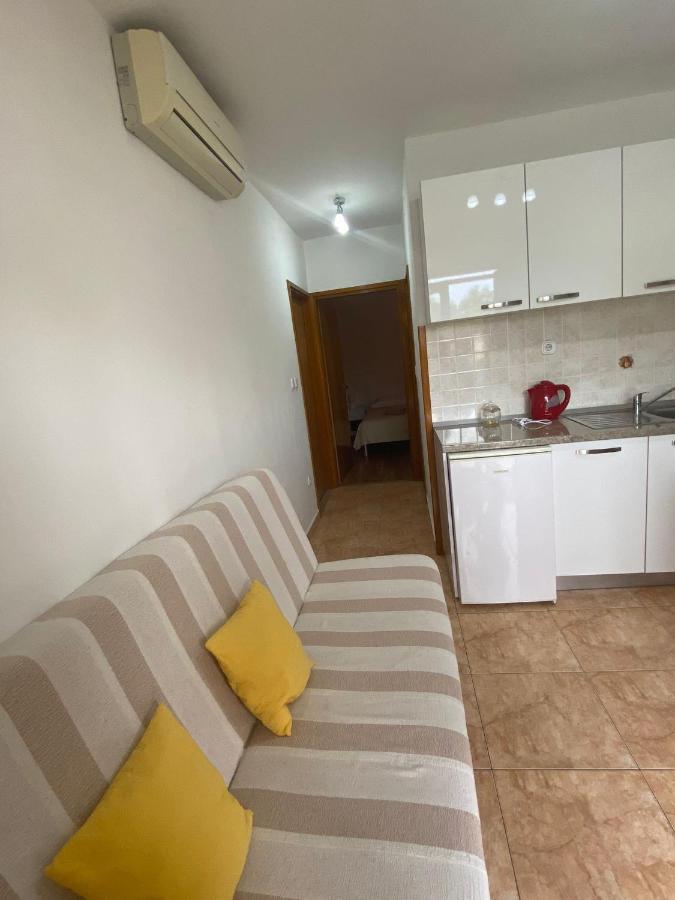 Studio Apartment Novak Čilipi Екстериор снимка