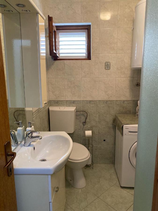 Studio Apartment Novak Čilipi Екстериор снимка