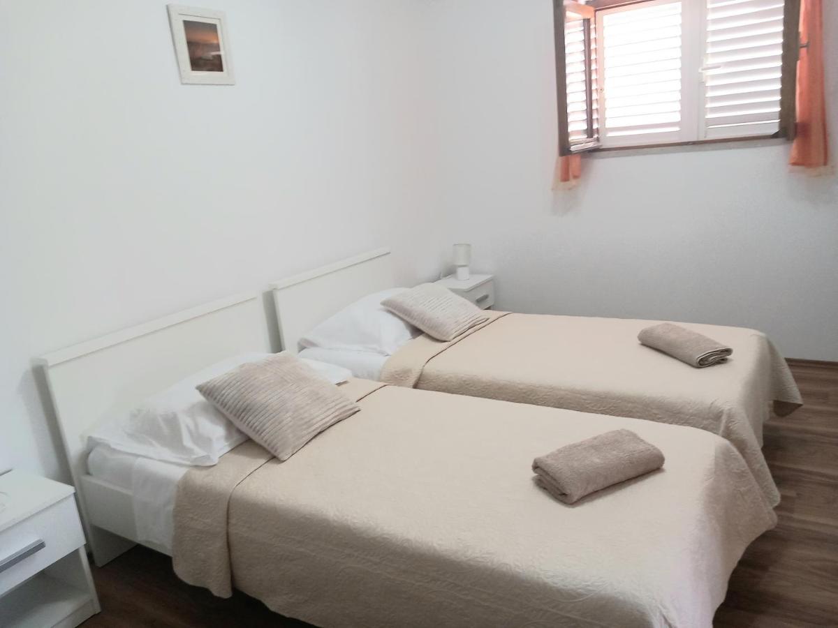 Studio Apartment Novak Čilipi Екстериор снимка
