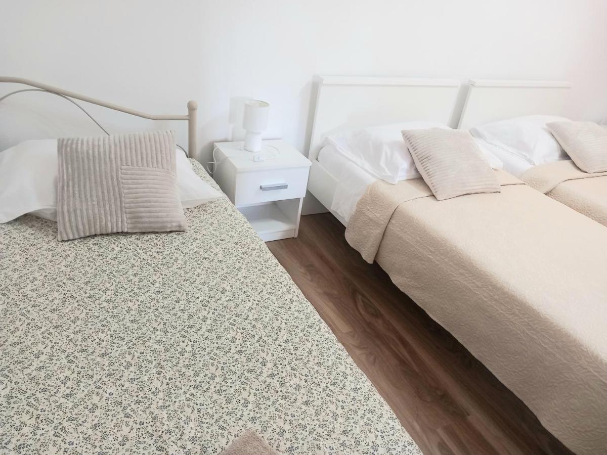 Studio Apartment Novak Čilipi Екстериор снимка